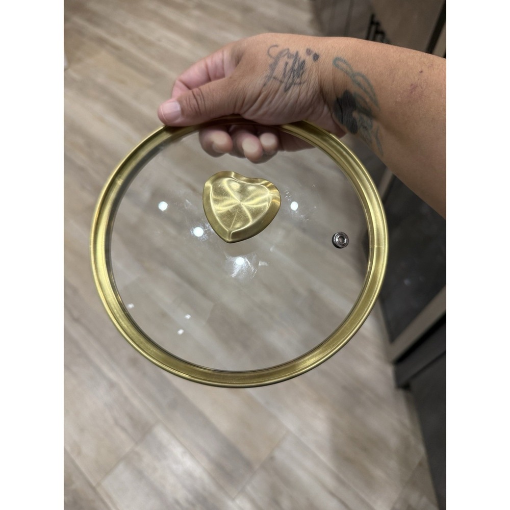 Paris Hilton Replacement Lid Fits 8" Pot